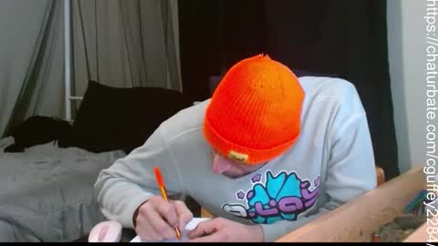 cguffey2284 online show from February 2026 01:44:02 AM