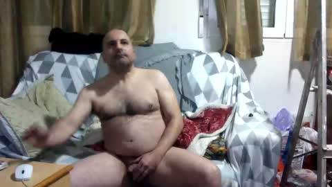 chaals25 online show from February 2026 05:41:01 PM