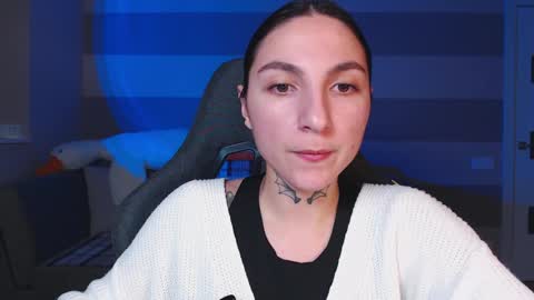 Kate online show from February 2025 06:13:01 PM