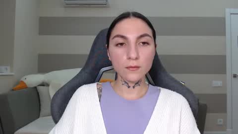 Kate online show from February 2025 04:55:01 PM