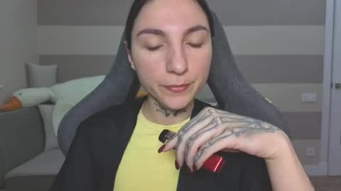 Kate online show from April 2026 06:09:01 AM