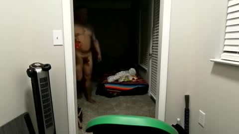 Chuck online show from October 2025 09:49:01 AM