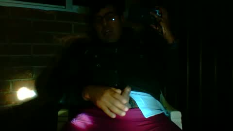 chachote9139 online show from January 2025 07:51:02 AM