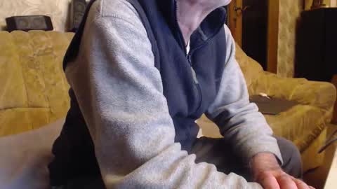 chacoa online show from November 2025 04:22:01 PM