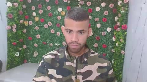 Snapshot of chacorta_ chatting on February 2026 01:48:01 PM chacorta_ online show from February 2026 01:48:01 PM