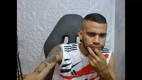 Snapshot of chacorta_ chatting on February 2026 03:21:01 PM chacorta_ online show from February 2026 03:21:01 PM