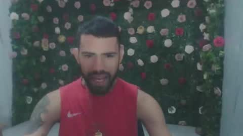 chacorta_ online show from March 2026 01:38:01 PM