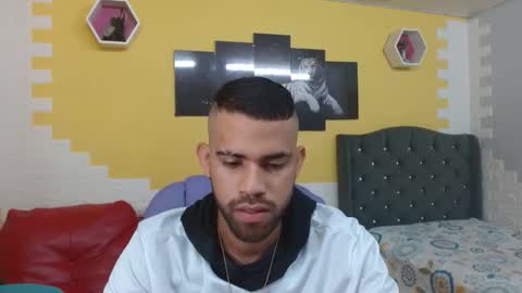 chacorta_ online show from March 2026 01:16:02 PM