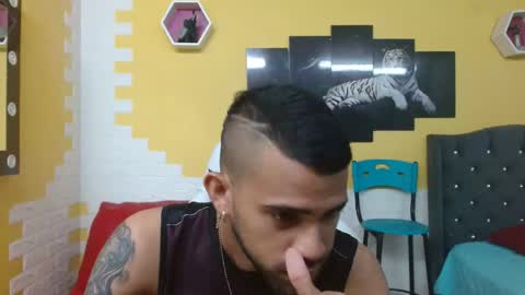 chacorta_ online show from June 2026 12:51:01 PM