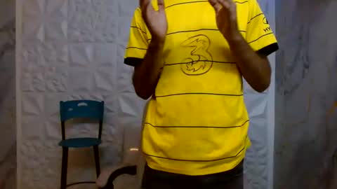 Snapshot of chacorta_ chatting on June 2026 12:52:01 PM chacorta_ online show from June 2026 12:52:01 PM
