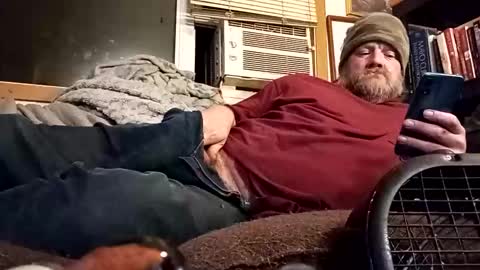 Snapshot of chad1980420 chatting on March 2026 02:52:01 AM Chad420247 online show from March 2026 02:52:01 AM