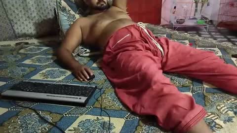Stormydick online show from July 2026 08:22:01 PM
