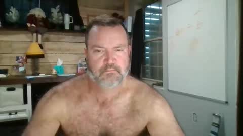 chadmichaell online show from November 2025 01:23:01 PM