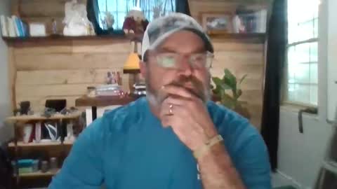 chadmichaell online show from December 2025 08:27:01 PM