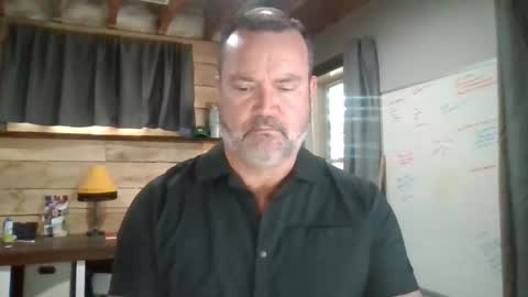 chadmichaell online show from February 2026 07:42:02 PM