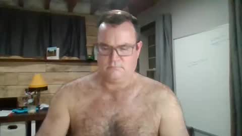 chadmichaell online show from March 2026 01:01:02 AM