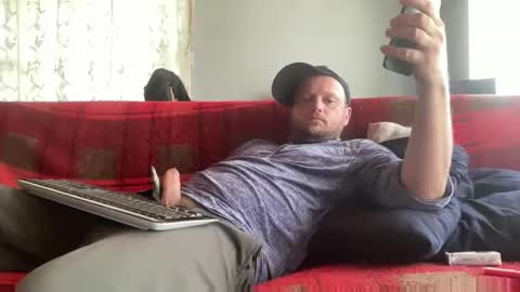 chadski1991 online show from January 2025 08:56:01 AM