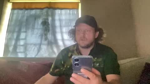 chadski1991 online show from March 2026 08:06:02 AM