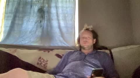 chadski1991 online show from March 2026 10:27:02 AM