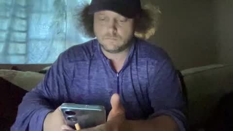 chadski1991 online show from March 2026 07:53:01 AM