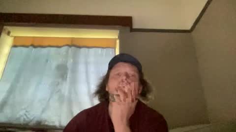 chadski1991 online show from April 2026 10:13:01 AM