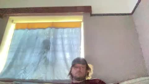 chadski1991 online show from April 2026 09:51:02 AM