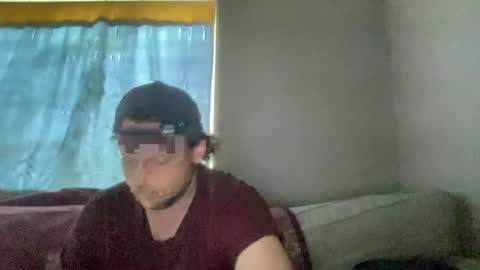 chadski1991 online show from June 2026 12:20:01 PM