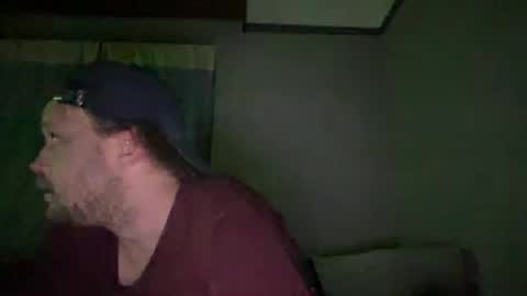 chadski1991 online show from June 2026 05:37:01 PM