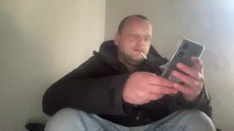 chadski1991 online show from August 2026 05:50:01 AM