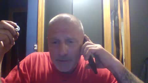 chadsters123 online show from June 2026 12:45:01 AM