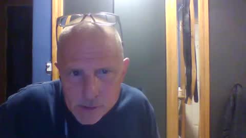 chadsters123 online show from June 2026 11:17:01 PM