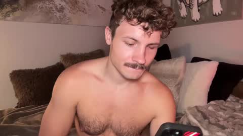 ChadTitan online show from September 2025 01:31:02 AM