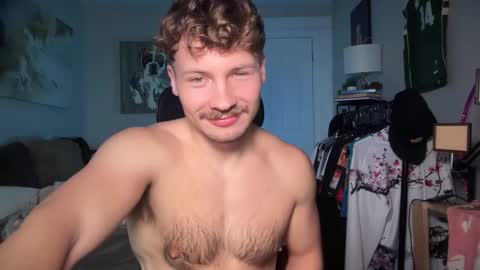 ChadTitan online show from October 2025 12:50:02 PM