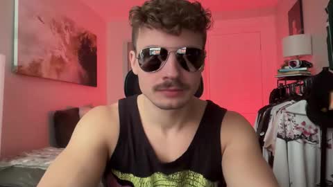 ChadTitan online show from November 2025 03:12:02 PM