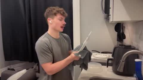 ChadTitan online show from November 2025 01:27:02 AM