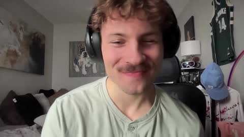 ChadTitan online show from November 2025 04:18:02 PM