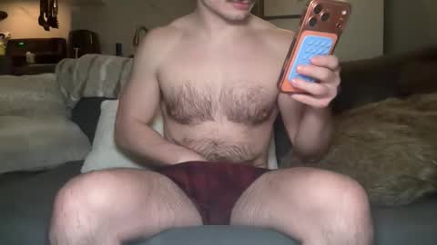 ChadTitan online show from March 2026 03:42:02 AM