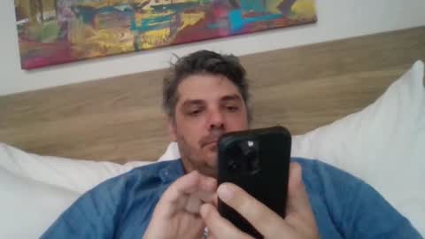 chadurmate online show from January 2025 09:40:01 PM