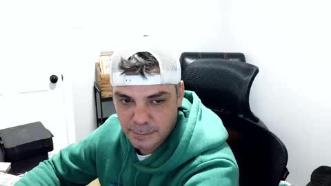 chadurmate online show from November 2025 12:34:02 AM