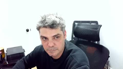 chadurmate online show from November 2025 08:33:02 PM