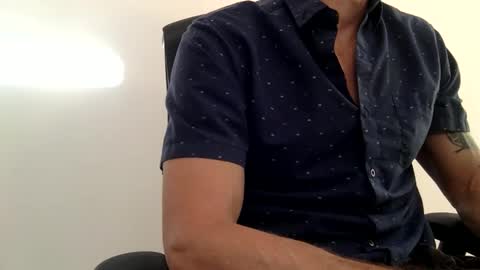 Chags online show from November 2025 04:30:02 PM