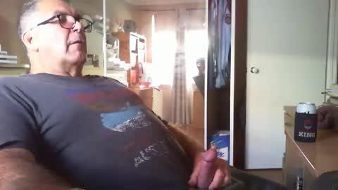 Chalky online show from January 2026 08:08:01 AM