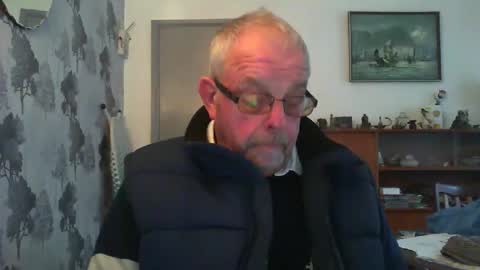 Champers online show from January 2025 09:13:01 AM