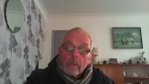 Champers online show from January 2025 12:48:01 PM