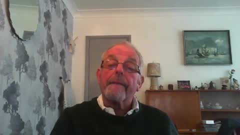 Champers online show from February 2025 02:44:01 PM