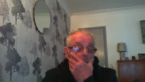 Champers online show from March 2025 05:08:02 PM