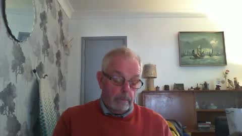 Champers online show from March 2026 11:15:02 AM