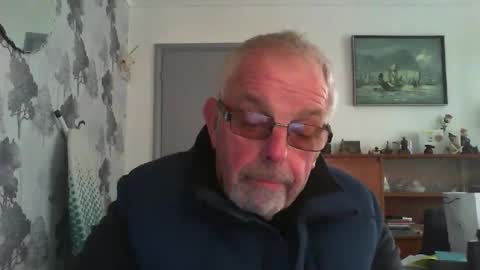 Champers online show from March 2026 11:10:01 AM