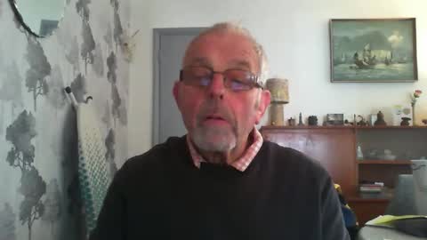 Champers online show from April 2026 10:19:02 AM