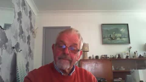 Champers online show from May 2026 09:06:01 AM